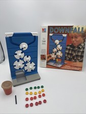 Downfall Vintage Rare Square