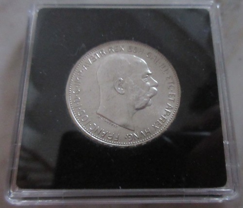 Mds austria empire crowns - austria,