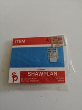 Shawnplan 4mm/OO Gauge