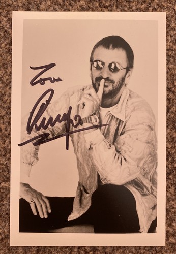 Ringo starr amazing pose - ringo,