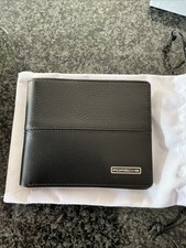 Porsche Men's Wallet