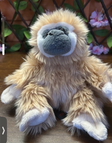 Dowman soft touch sloth - touch,