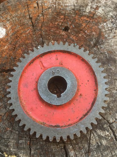 16dp change gear - change, 5/8"