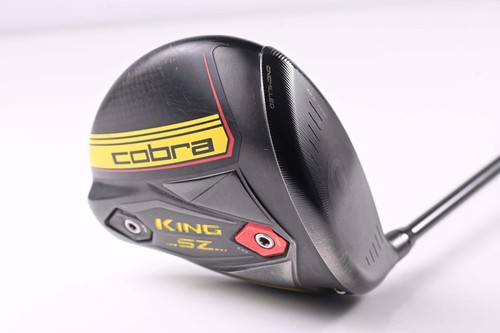 Cobra king speedzone driver - speedzone, /