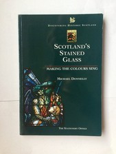 Scotland's Stained Glass