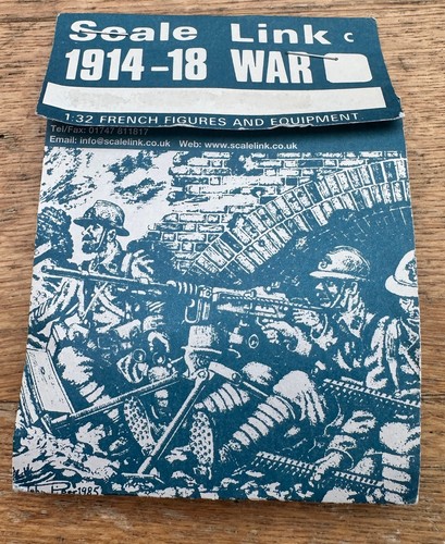Scale link ww1 - scale,