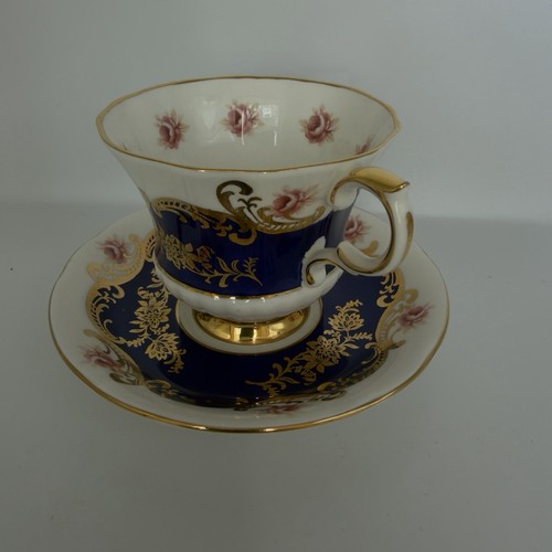 Vintage paragon fine bone - paragon,