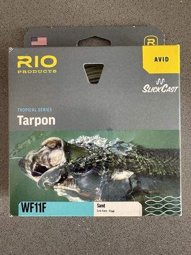 Rio tropical series tarpon - tropical,