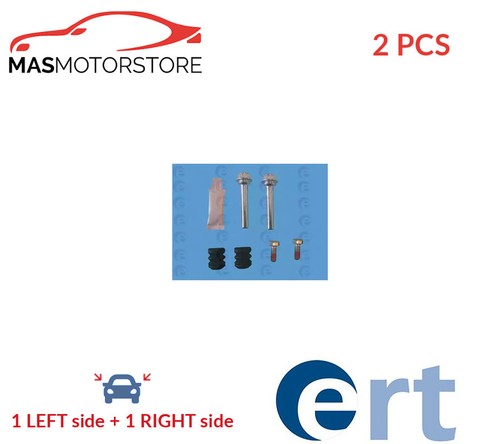 Brake caliper repair - caliper, kit