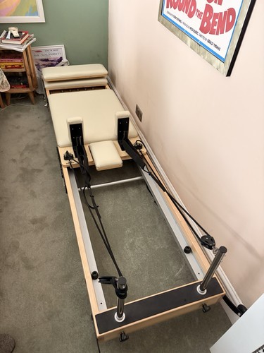 First generation fold pilates - first,