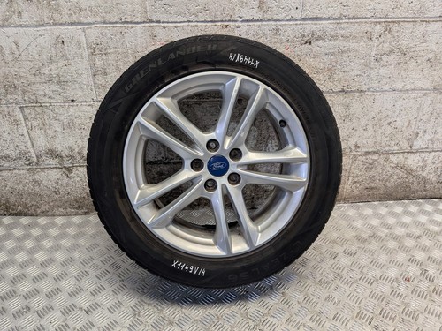 Ford mondeo mk5 alloy - mondeo,