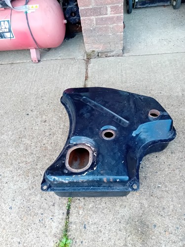 Jaguar v12 type petrol - ,