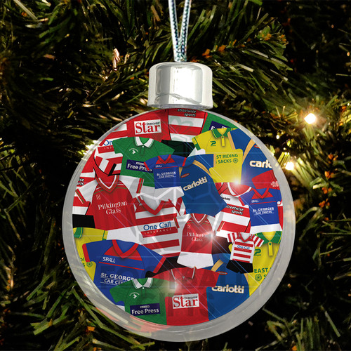 Doncaster rovers jumbo - doncaster,