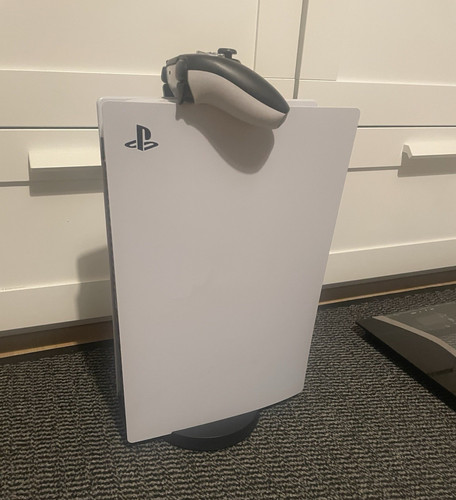 Sony ps5 digital edition - ps5,