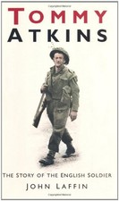 Tommy Atkins: The Story of the