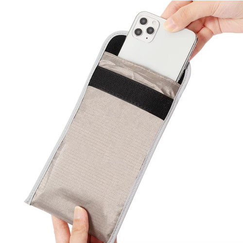 Faraday bag cell phone - faraday,