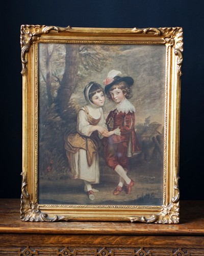 Antique 1913 medici - 1913,