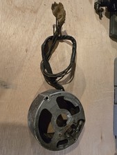 Yamaha Xs650 Alternator