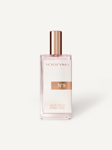 Yodeyma eau de parfum - no,