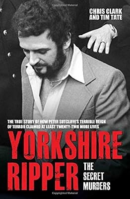Yorkshire ripper the secret - ripper:,