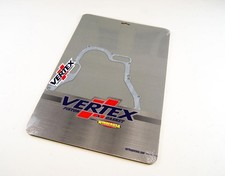 Vertex Gasket Clutch Cover