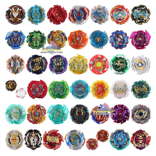 Styles kid beyblade - beyblade, burst