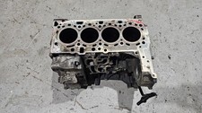BMW 1 SERIES F20 116D ENGINE