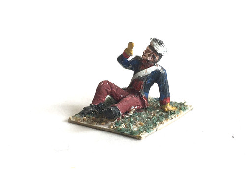 Unknown make napoleonic - 1,