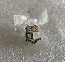 Great Britain Shield Pin Badge