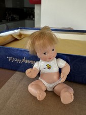 Tiny Blessings Michael