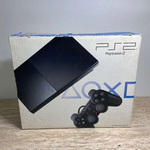 Sony playstation ps2 - playstation, 2