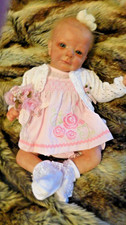 Ingrid's Reborn Nursery