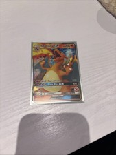 Pokémon TCG Charizard GX
