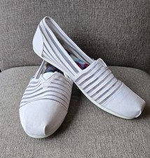 Skechers BOBS Womens Plush