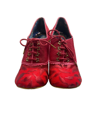 Irregular choice flick flack - irregular,
