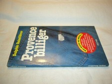 Provence billiger Caduff, Maya