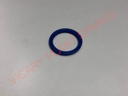 Rod seal jcb - seal, part