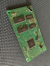 AKAI Z4 EB4JS PC EFFECT FX PCB