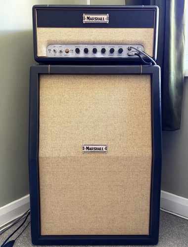 Marshall stack jtm - marshall, st20h