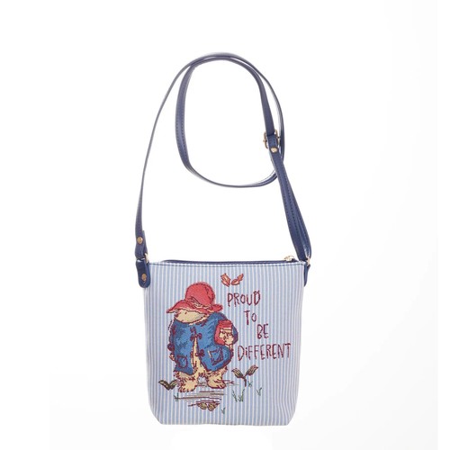 Paddington bear crossbody bag - paddington,
