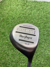 MacGregor MadMac 10.5° Driver