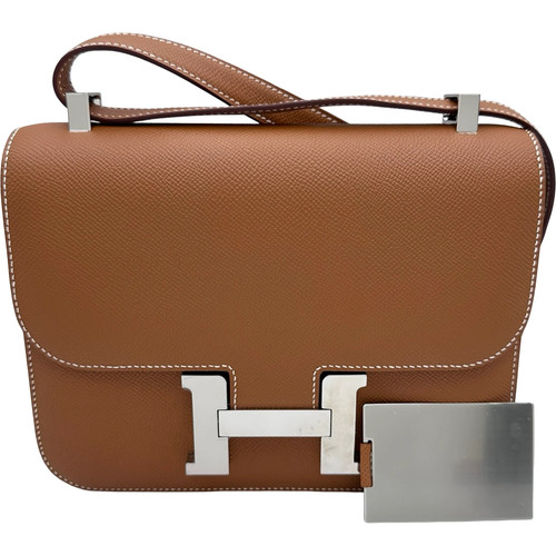 Hermes constance gold - constance,