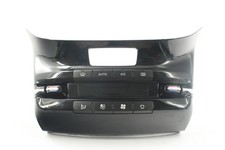 Peugeot 2008 2013-2016 Heater