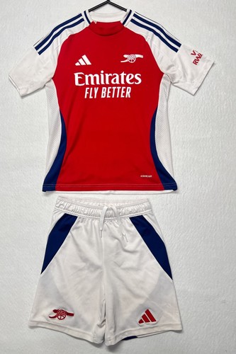 Adidas arsenal home kit - adidas,