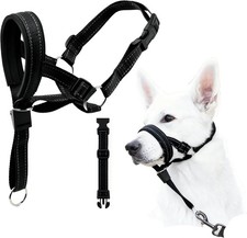 Head Collar Dog, Anti Pull Dog