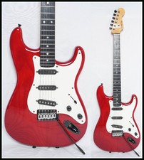 SCHECTER PS-ST STRATOCASTER