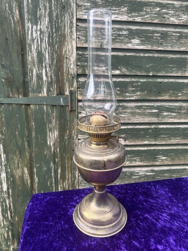 Duplex veritas brass - veritas,