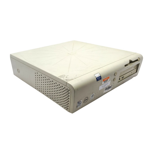 Dell optiplex gx1 intel - optiplex,