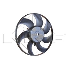 Radiator Fan For VW Golf Plus