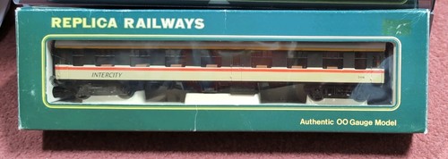 Replica railways 12132 mk1 - railways,